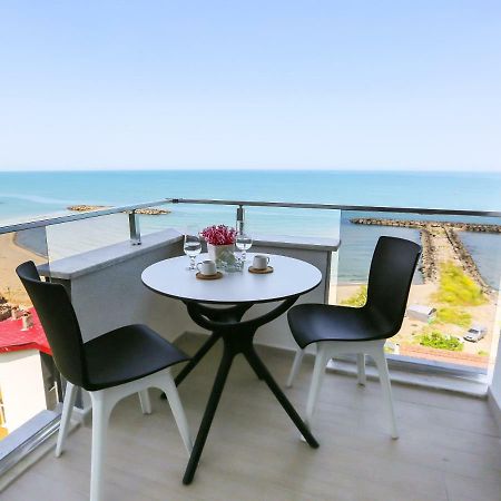 Sofia Beach Residence Трабзон Екстер'єр фото