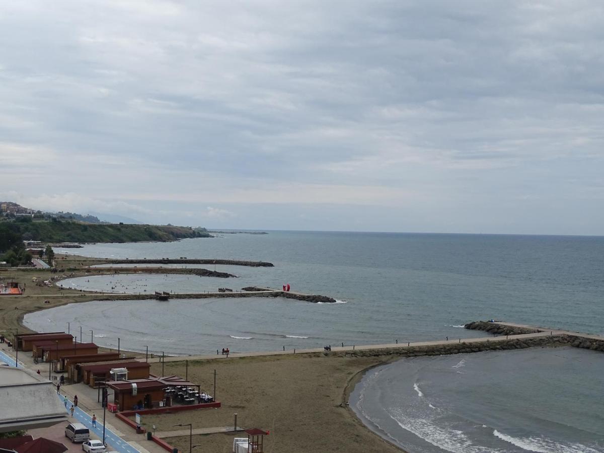 Sofia Beach Residence Трабзон Екстер'єр фото