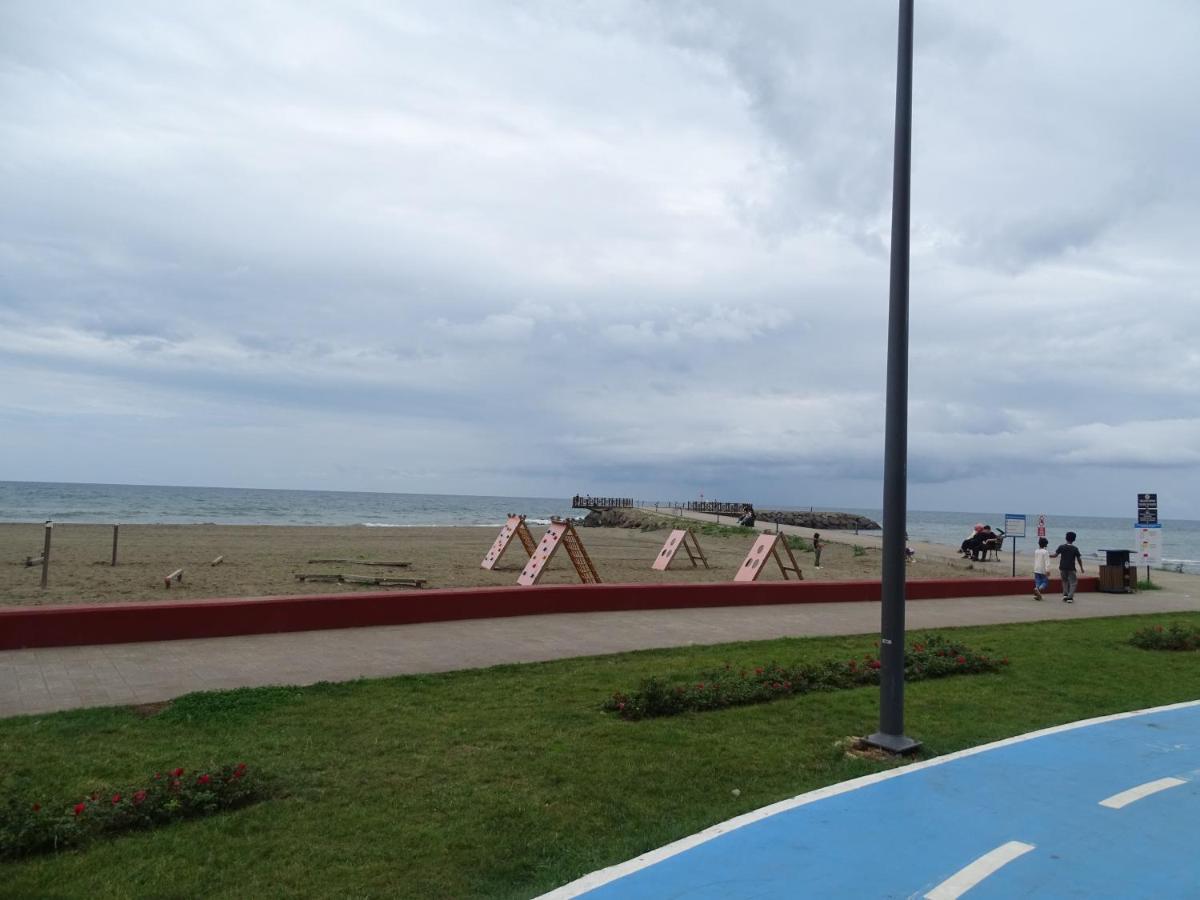 Sofia Beach Residence Трабзон Екстер'єр фото