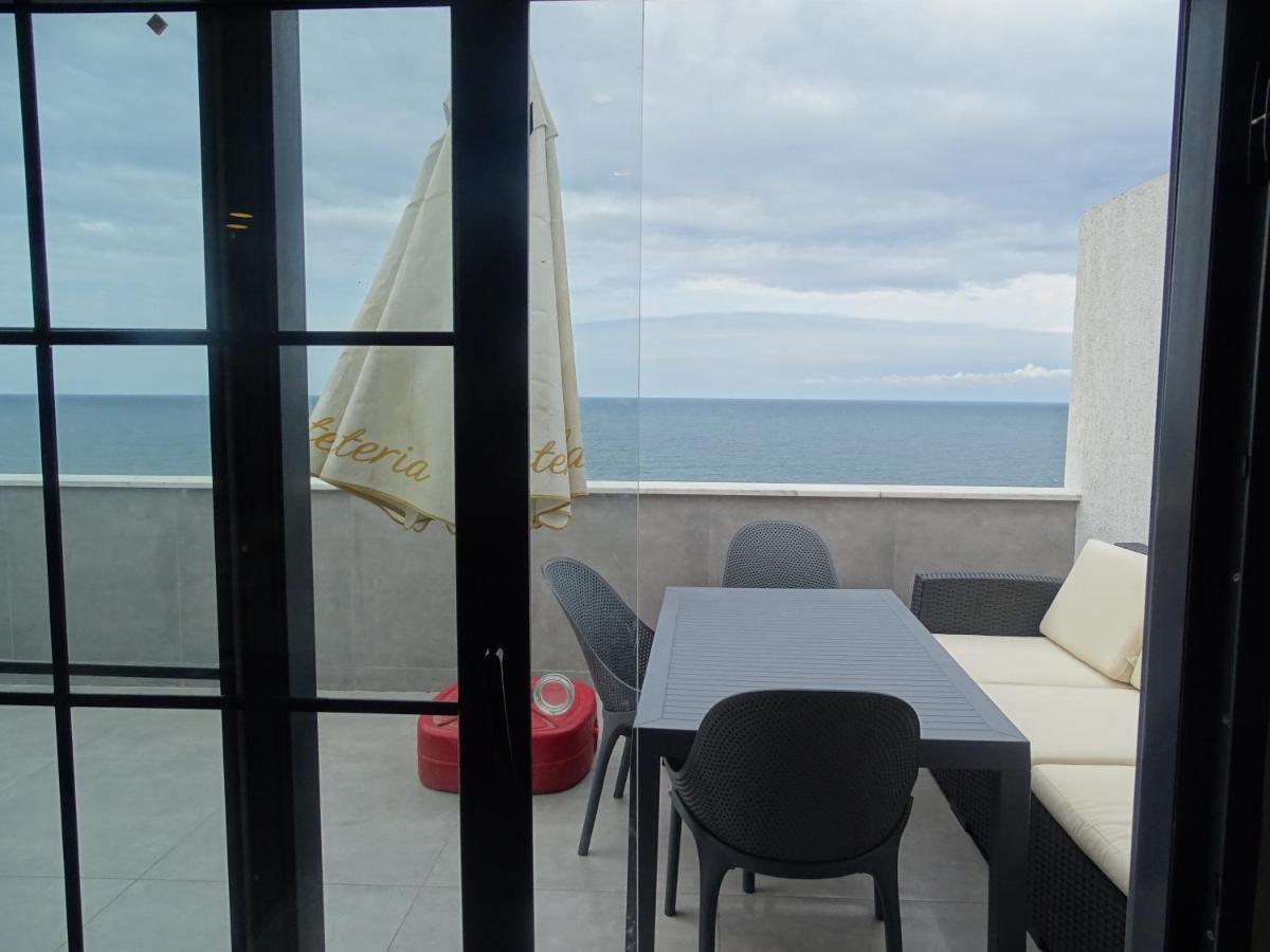 Sofia Beach Residence Трабзон Екстер'єр фото