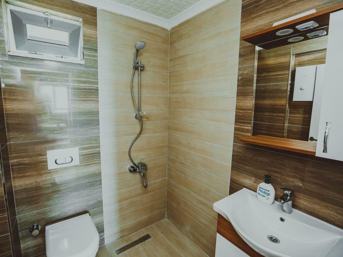 Sofia Beach Residence Трабзон Екстер'єр фото