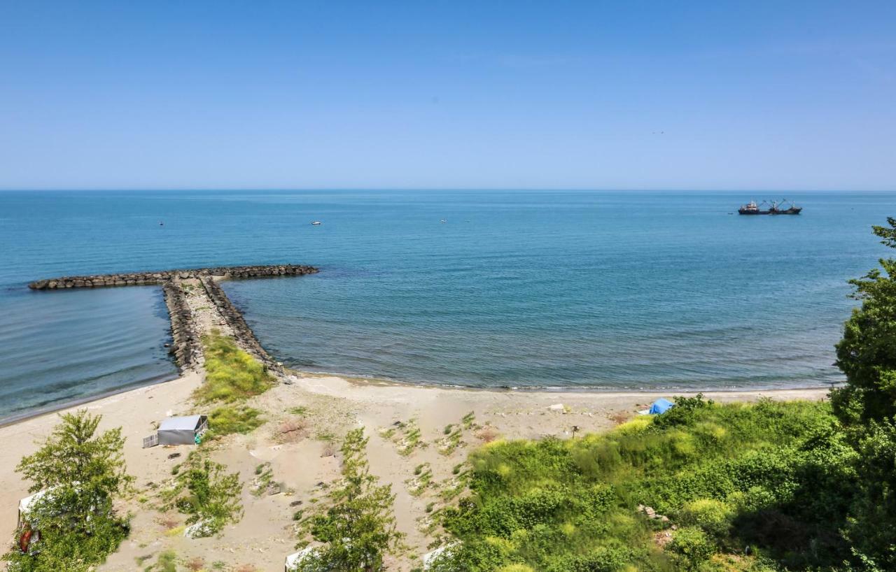 Sofia Beach Residence Трабзон Екстер'єр фото