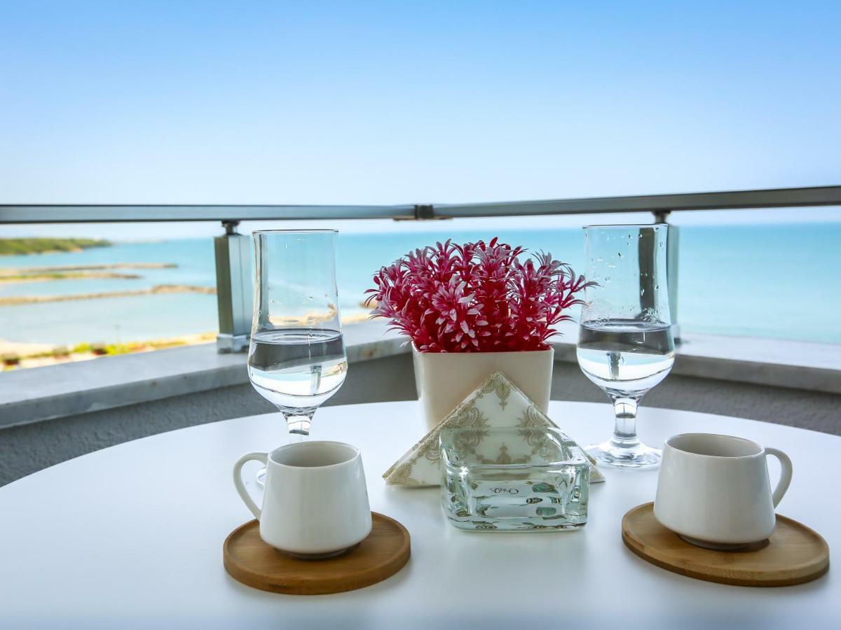 Sofia Beach Residence Трабзон Екстер'єр фото