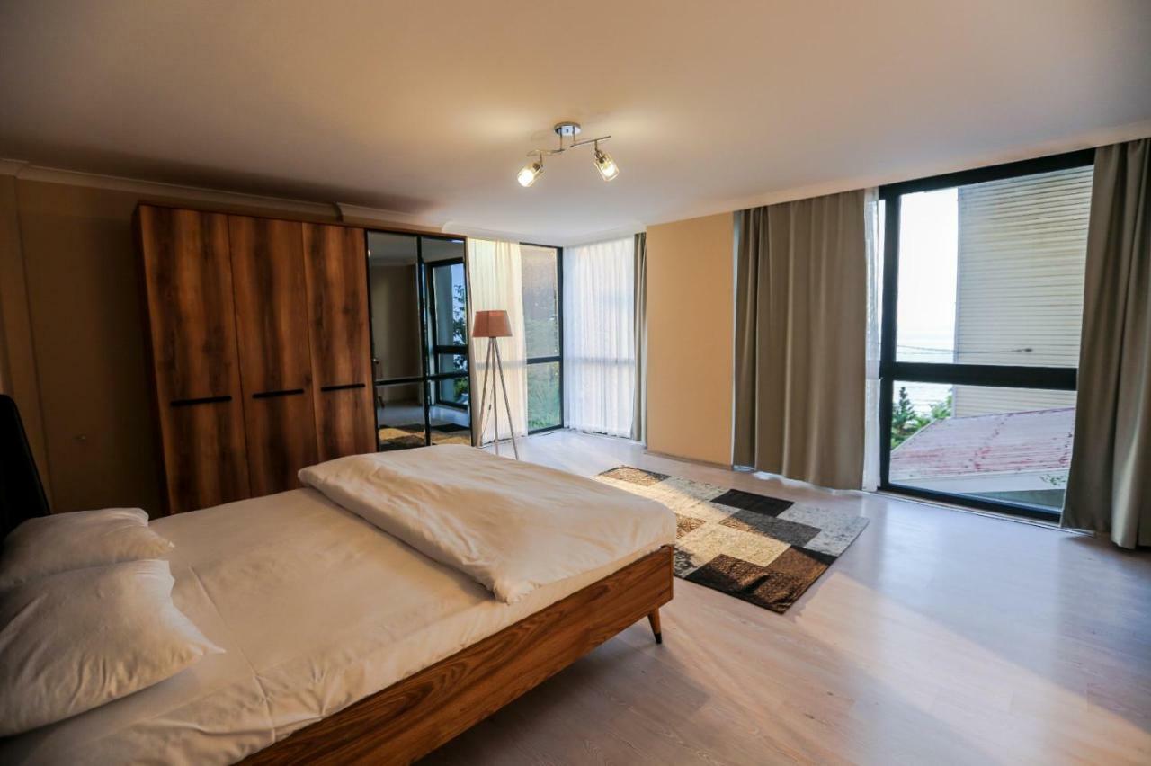Sofia Beach Residence Трабзон Екстер'єр фото